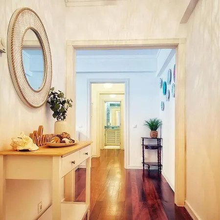 Apartman Seaside: Relaxing Peaceful With Large Pool