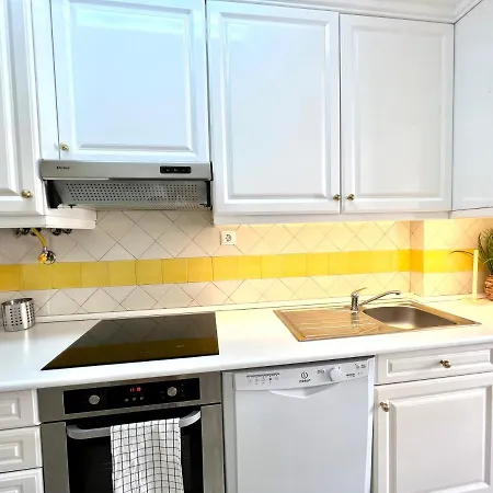 Apartman Seaside: Relaxing Peaceful With Large Pool *