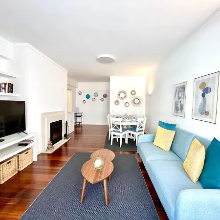 Seaside: Relaxing Peaceful With Large Pool Apartman *