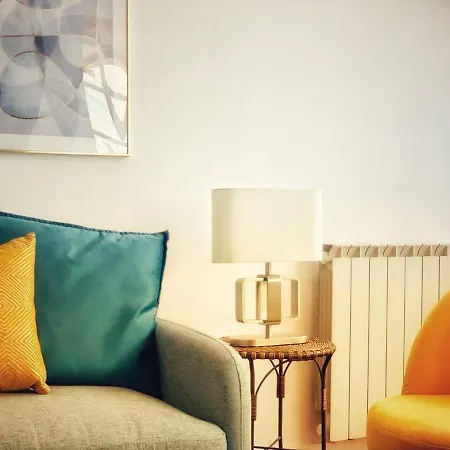 Apartman Seaside: Relaxing Peaceful With Large Pool *