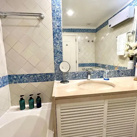 Apartman Seaside: Relaxing Peaceful With Large Pool