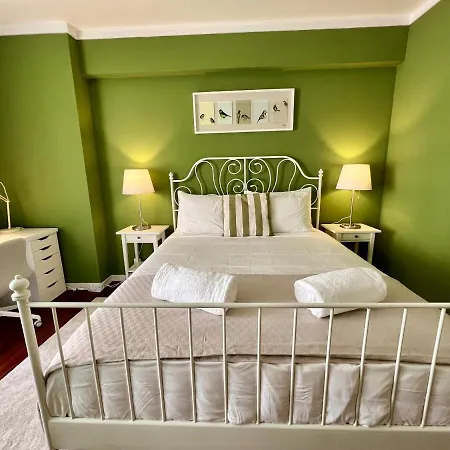 Seaside: Relaxing Peaceful With Large Pool Apartman