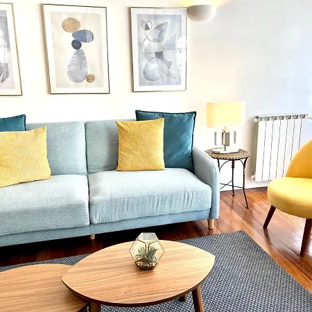 Apartman Seaside: Relaxing Peaceful With Large Pool