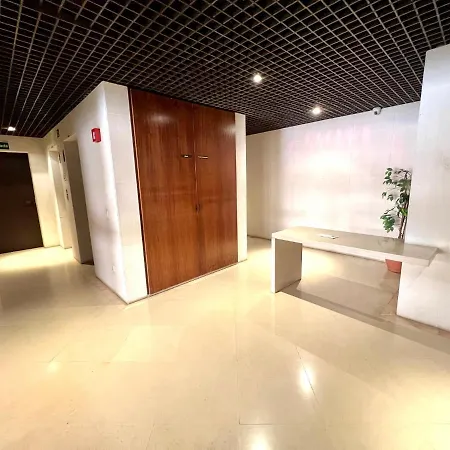 Apartman Seaside: Relaxing Peaceful With Large Pool Cascais